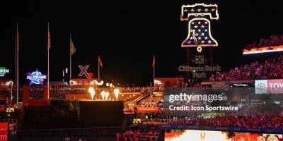 Jhoan Duran entrance