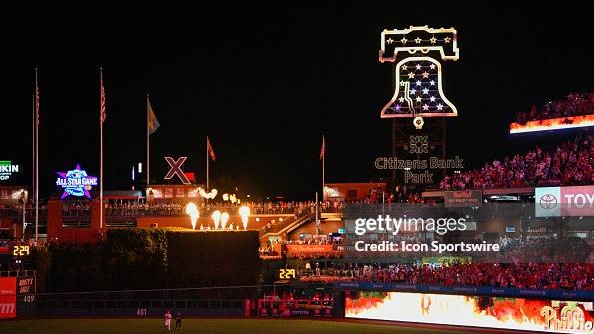 Jhoan Duran entrance