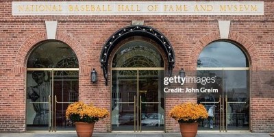 Baseball Hall of Fame