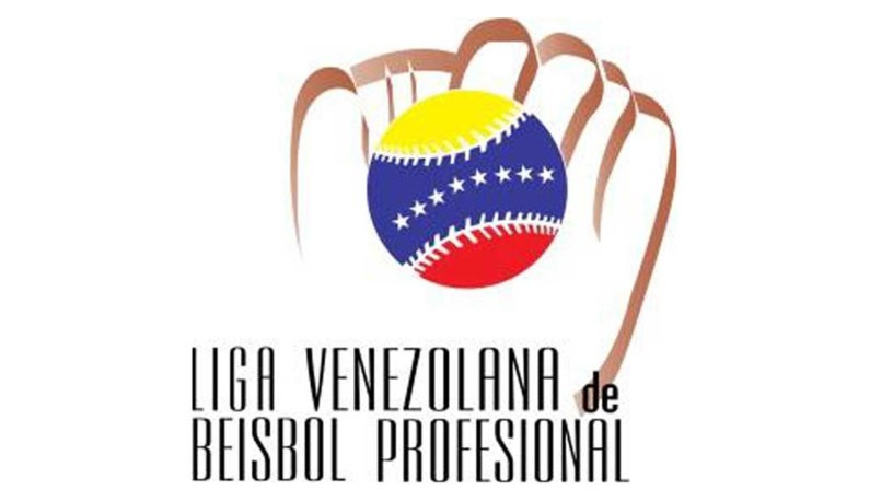 Venezuelan League logo