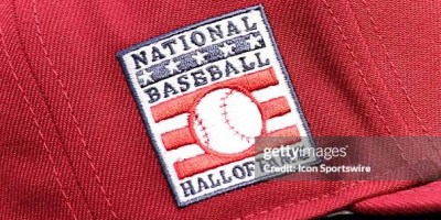 Phillies Hall of Fame hat