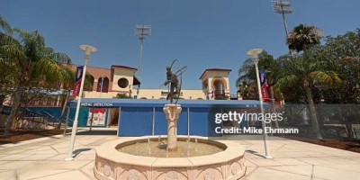 BayCare Ballpark Clearwater, FL