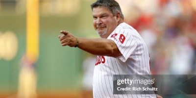 John Kruk