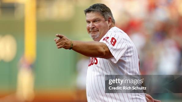 John Kruk